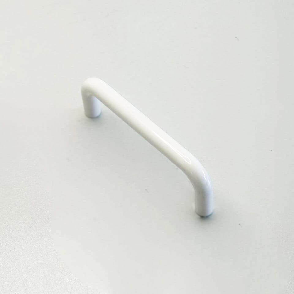 HALADOR PLASTICO BLANCO ST8064WH 64 MM SU DIMACSA