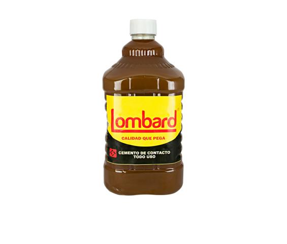 CEMENTO CONTACTO 1/8 LOMBARD