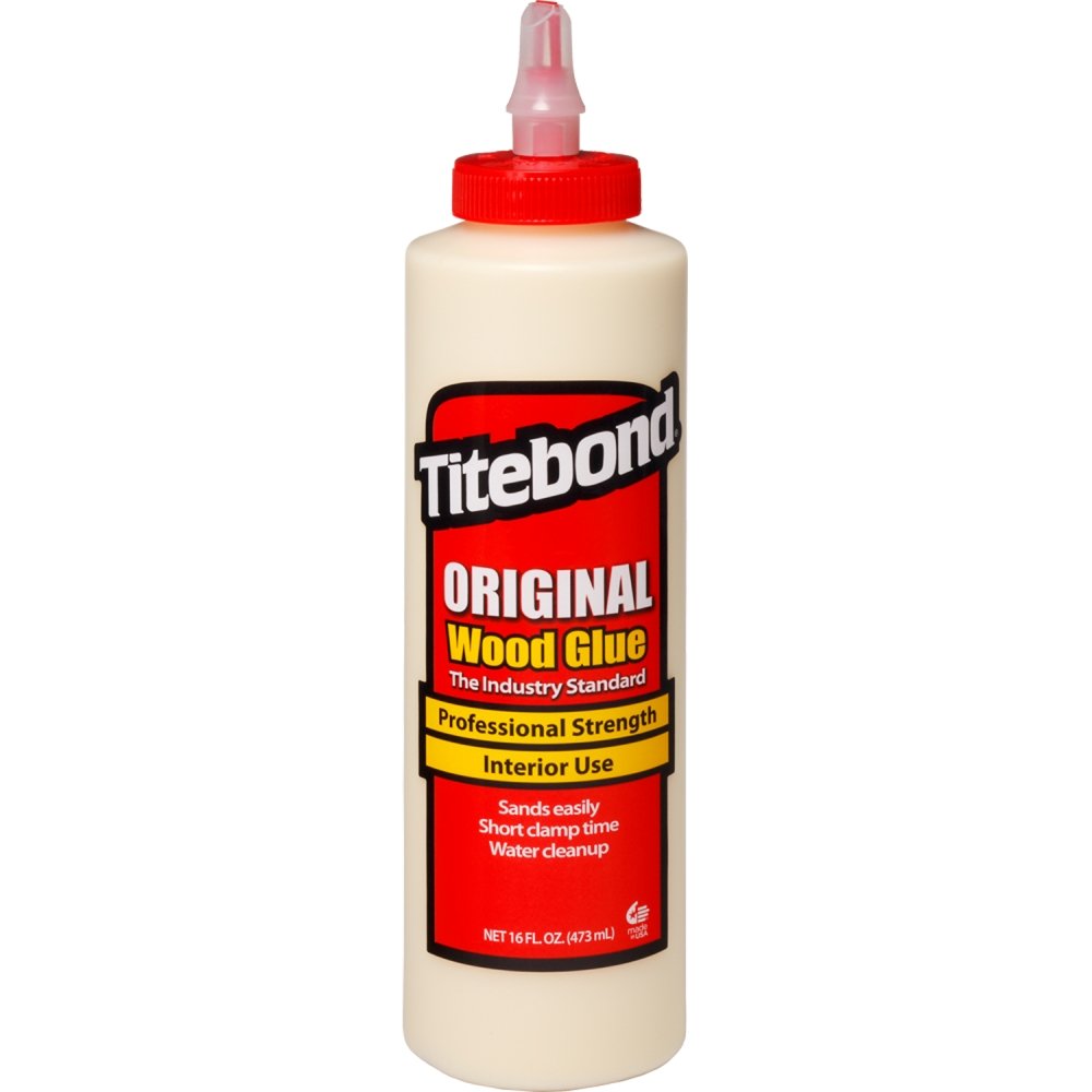 ADHESIVO TITEBOND ORIGINAL 5064 16 ONZ