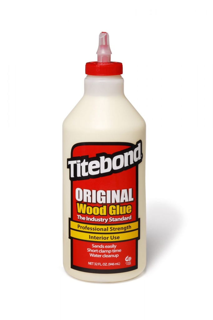ADHESIVO TITEBOND ORIGINAL 5065 1/4