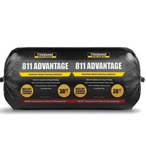 PEGAMENTO PARA PISO 811 ADVANTAGE 0,75 GL TITEBOND