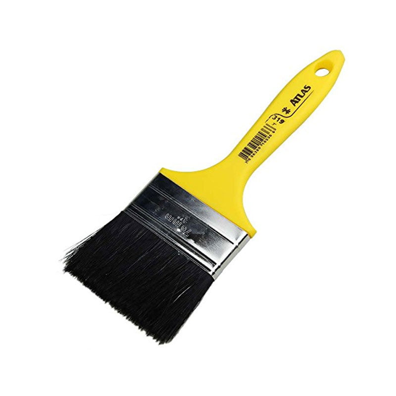 BROCHA 2 1/2" TIGRE