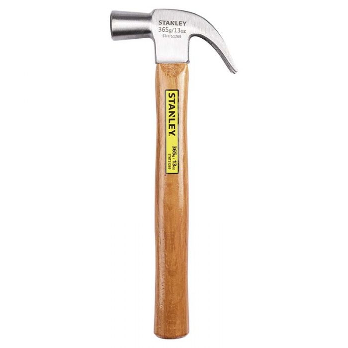 MARTILLO 13 ONZ 51-269 STANLEY