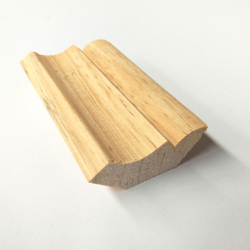 MOLDURA # 5 PINO CHILENO 8' 18X57X2440 ARAUCO