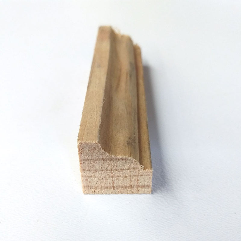 MOLDURA # 11 PINO CHILENO 8' 23X23X2440 ARAUCO