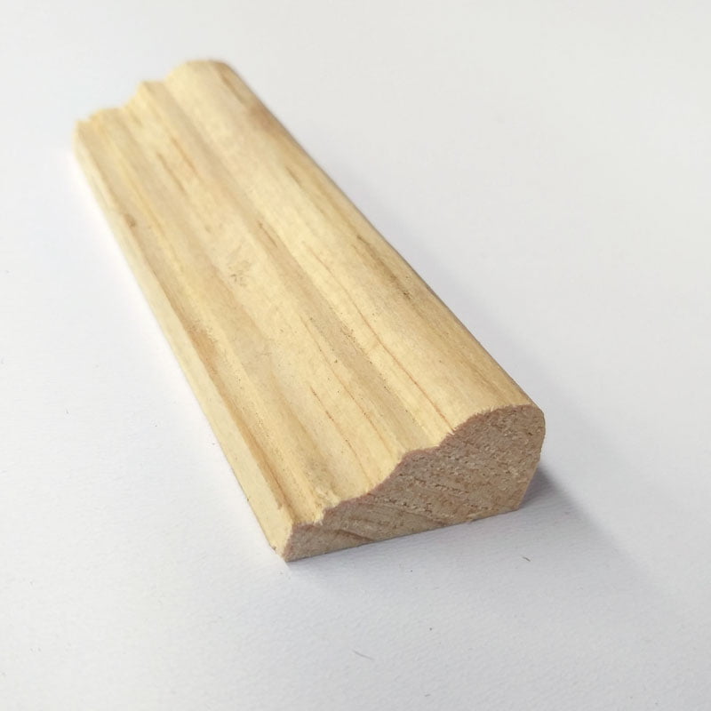 MOLDURA # 7 PINO CHILENO 8' 20X33X2440 ARAUCO