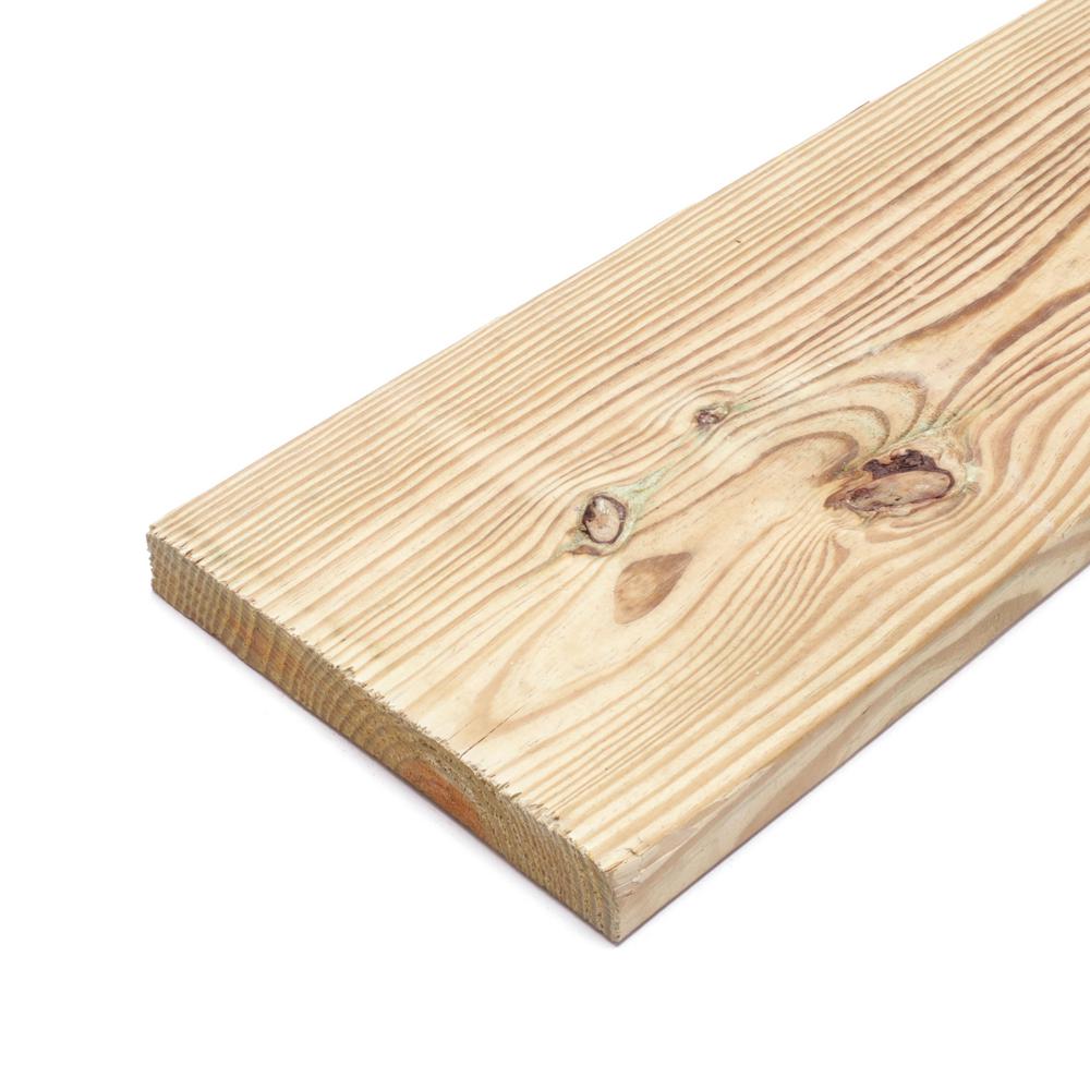 PINO 2" X 12" X 12' SM
