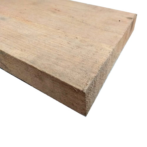 PINO 2" X 2" X 8' SM