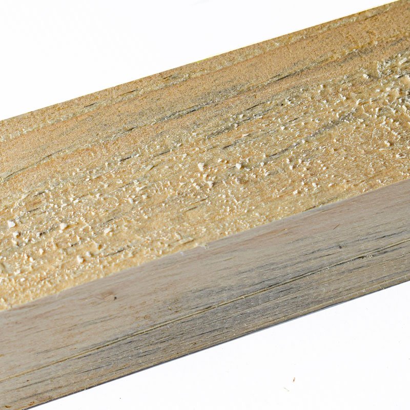 PINO 3" X 4" X 10' SM