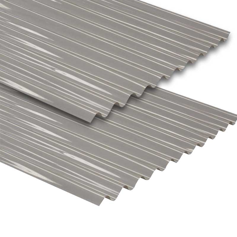 LAMINA POLICARBONATO IRON BRONCE 10' POLYLIGHT