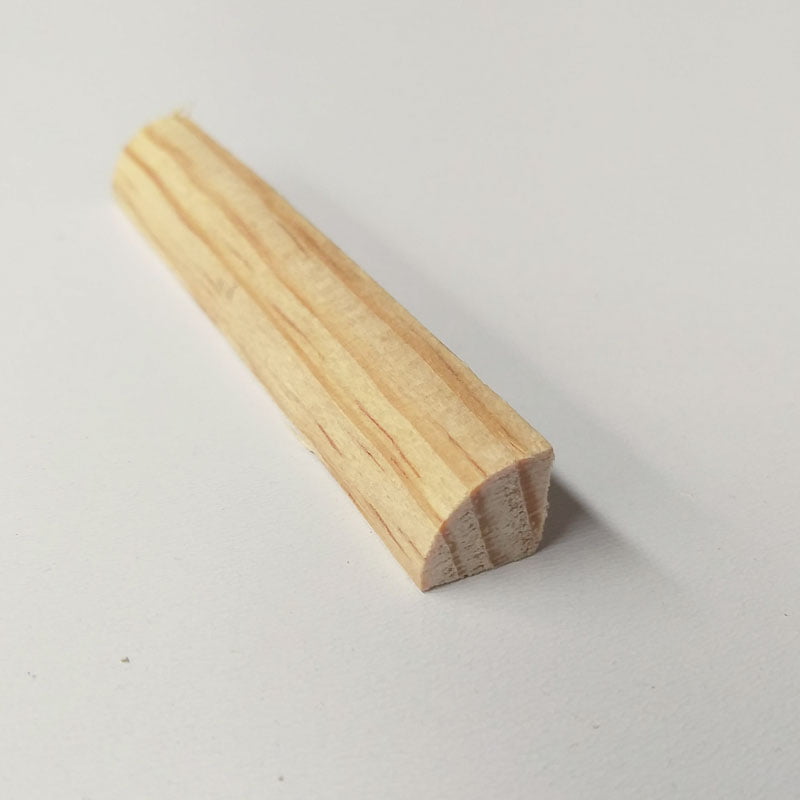 MOLDURA #8 PINO 9' SM