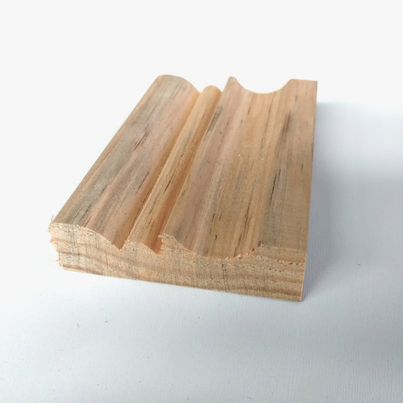 MOLDURA #2 PINO 9' SM