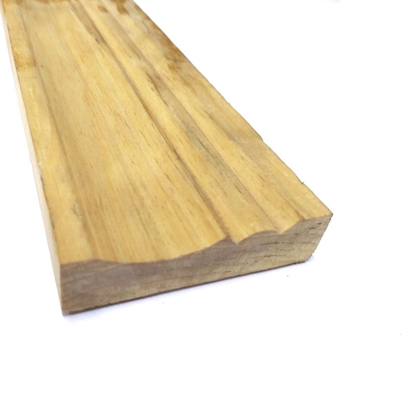 MOLDURA #3 PINO 9' SM