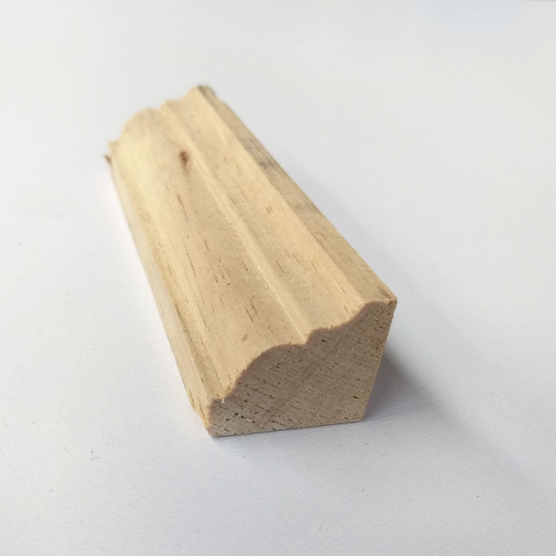 MOLDURA #12 PINO 9' SM