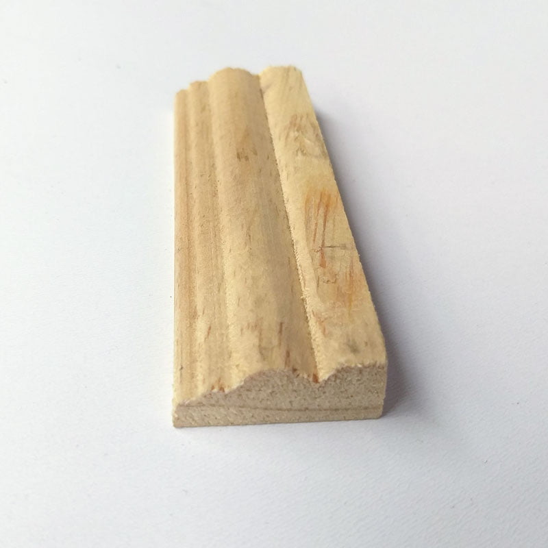 MOLDURA #17 PINO 9' SM