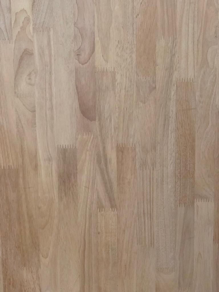 TABLERO FINGER JOINT 1" 4'X8' MAPLE TROP