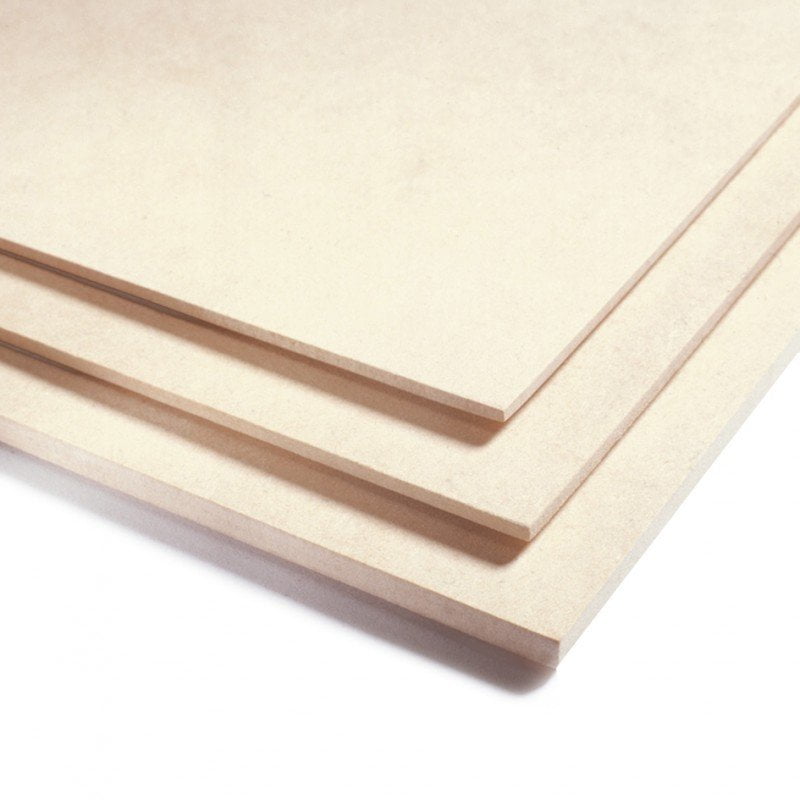 MDF 1/2" 6'X8' CHILENO TRUPAN