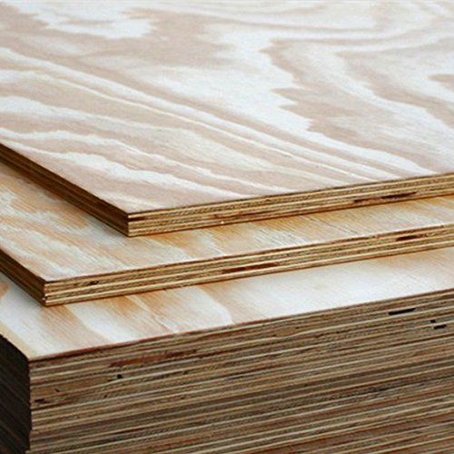 PLYWOOD FENOLICO PINO 1/2" 4' X 8' SM