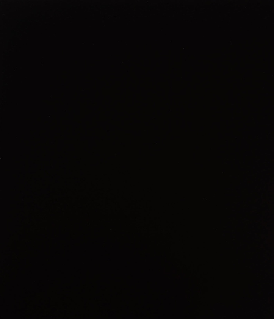 MELAMINA NEGRA 5/8" 6'X8' VESTO