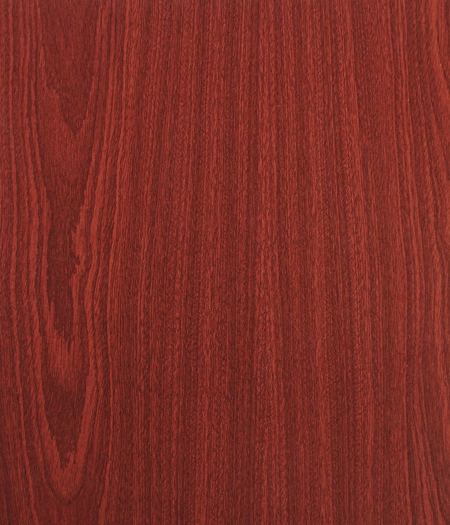 MELAMINA CAOBA 5/8" 6'X8' ALIANZA