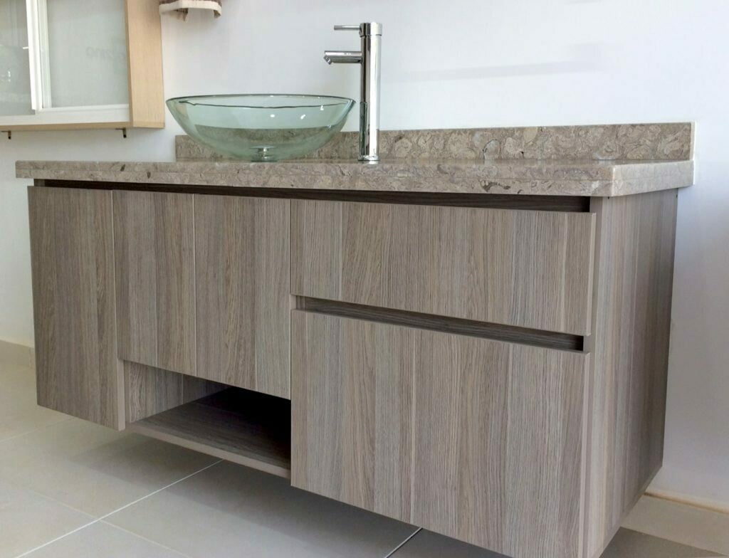 MELAMINA CENDRA ESCANDINAVO 5/8" 6'X8' VESTO