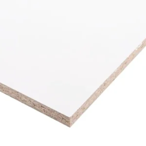 MELAMINA BLANCA 5/8" 6'X8' TBAG