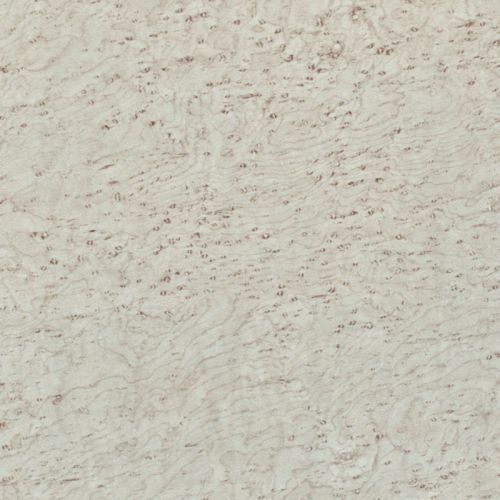 TOP PEARLWHITE BIRDSEYE 7907-01 8' KOBER