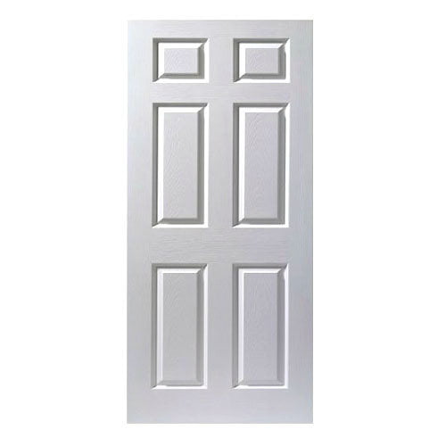 PUERTA COLONIAL PINTADA BLANCO 70 CM GLOBALES