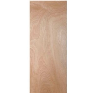 PUERTA PLYWOOD OKOUME 60 GLOBALES
