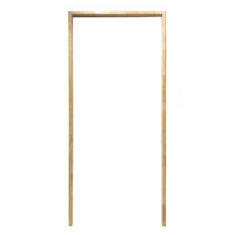 MARCO MADERA PINO TRATADO CAVERO 1 M