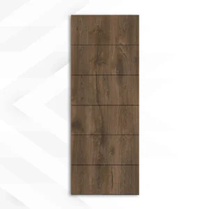 PUERTA TOSCANA BELLOTA 90 CM