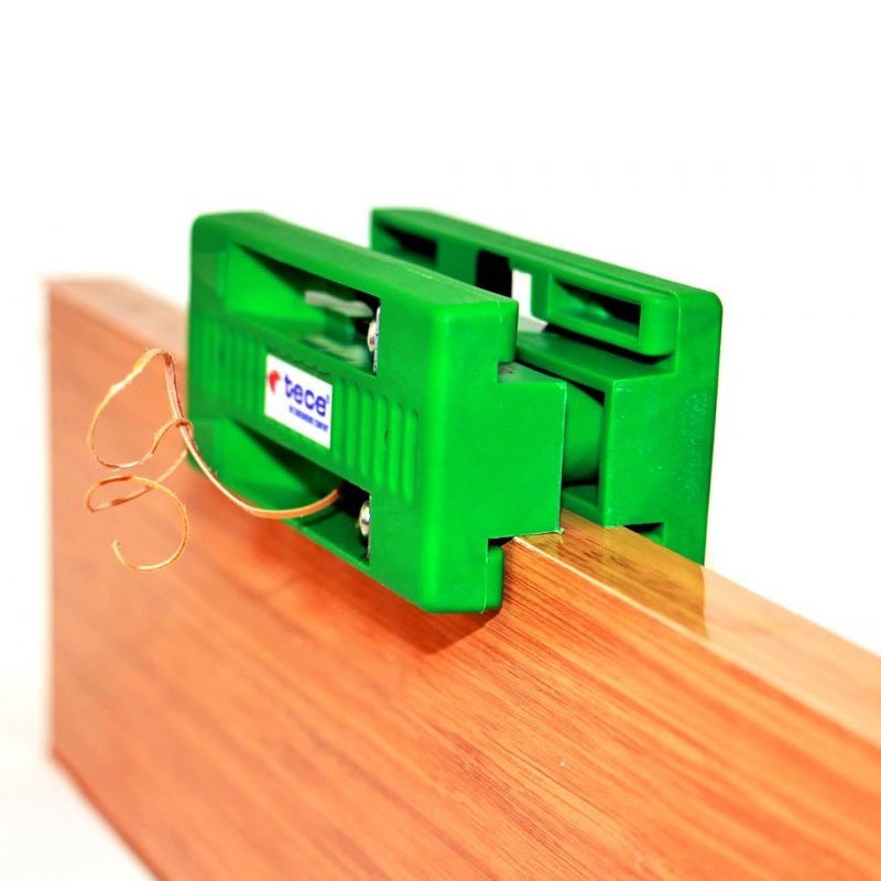 CORTADORA MANUAL TAPACANTO TECE