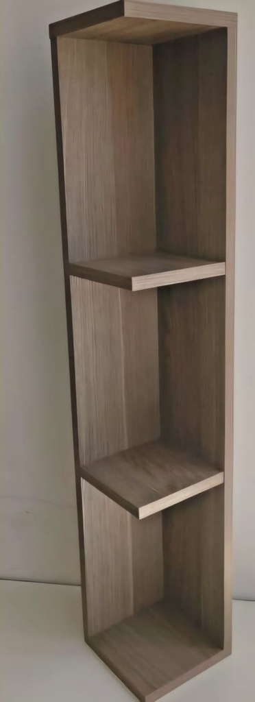 REPISA ESQUINERA LEGNO