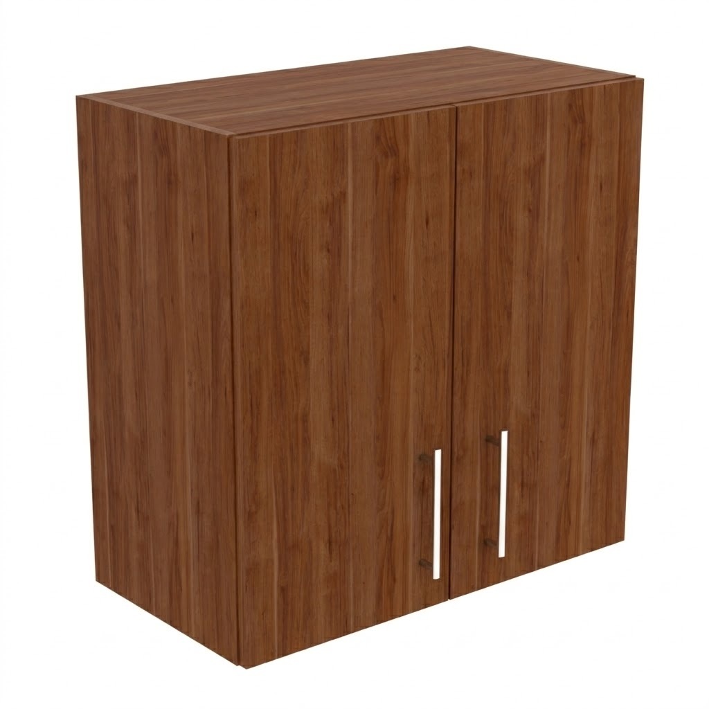 DIY GABINETE AEREO MOA 60 CARAMEL