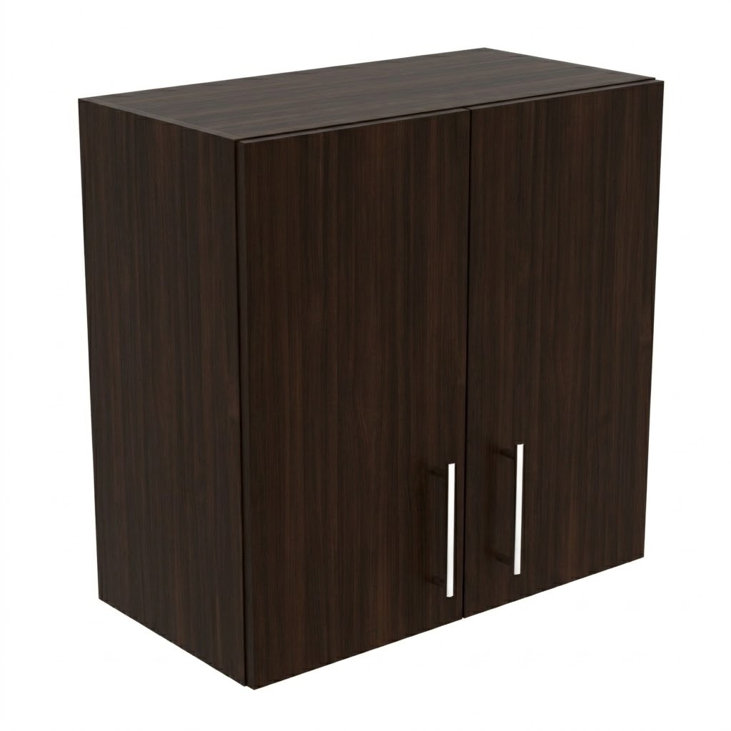 DIY GABINETE AEREO MOA 60 COIGUE CHOCOLATE