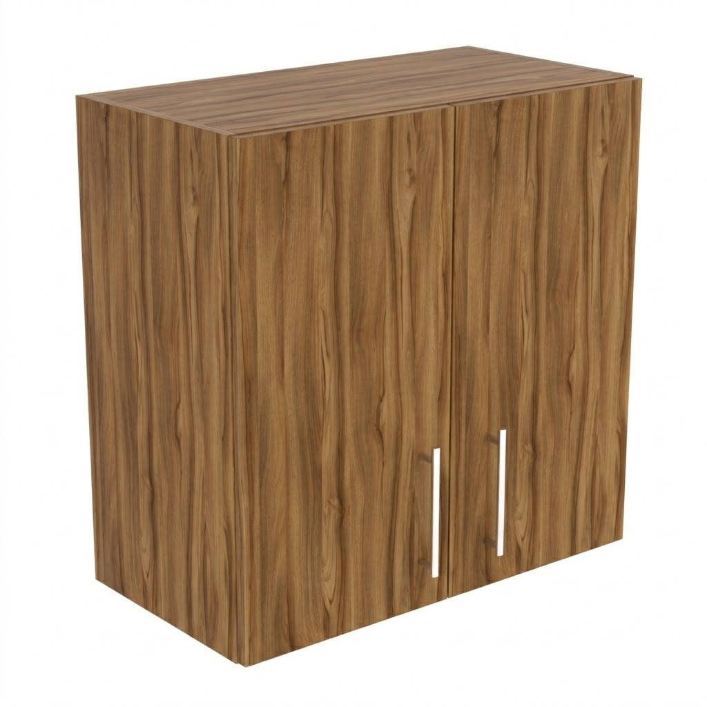 DIY GABINETE AEREO MOA 60 NOGAL TERRACOTA