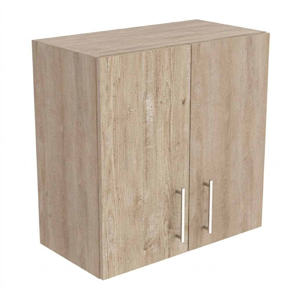 DIY GABINETE AEREO MOA 60 ROBLE PROVENZAL