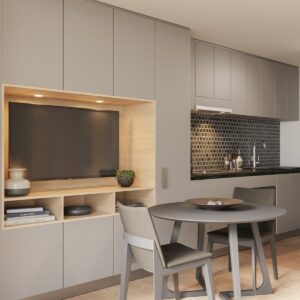 MELAMINA PLATINO 5/8" 6'X8' VESTO