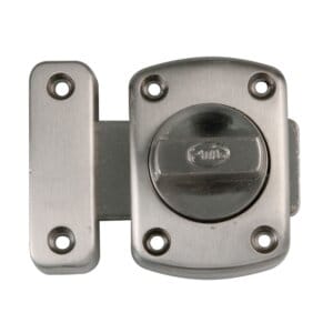 PASADOR CIRCULAR CROMADO 40 MM GRANDE DIMACSA