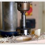 KIT BROCA FORSTNER DIENTE SIERRA 16 PZS  670-160 TIMBERLINE