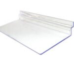 EXHIBIDOR PLASTICO PARA ZAPATO S1 SM