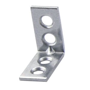 ESQUINERA CROMADA  60 MM X60 MM DIMACSA
