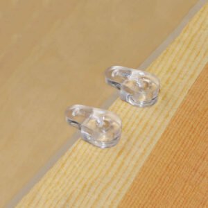 RETENEDOR PARA VIDRIO DVP  DIMACSA