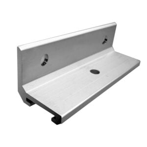 CONECTOR DE MURO ANCHO 50 MM DUCASSE