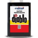 REMOVEDOR PINTURA DIABLO GL SUR
