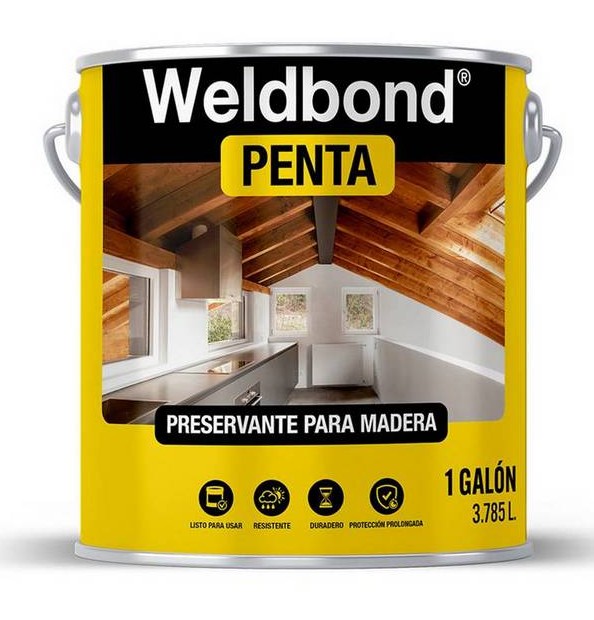 VENENO PENTA WELDBOND GL