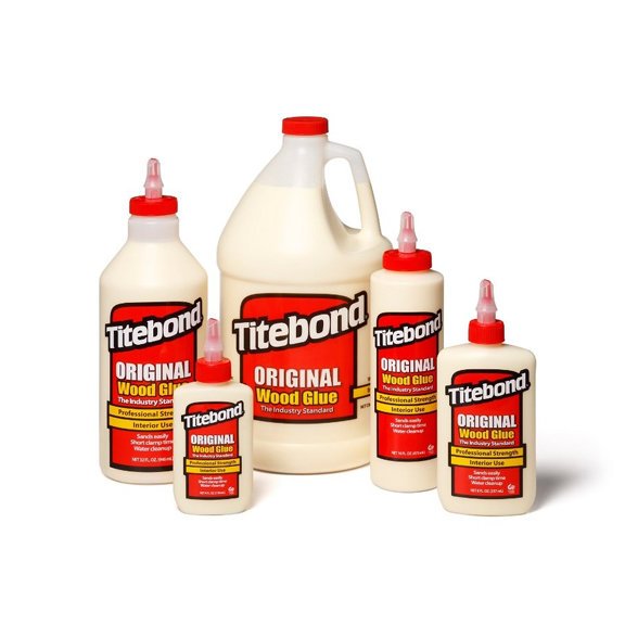 ADHESIVO TITEBOND ORIGINAL 50666 GL