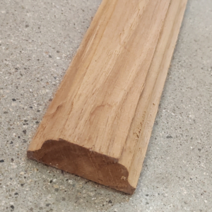 MOLDURA TECA 7' (# 9)