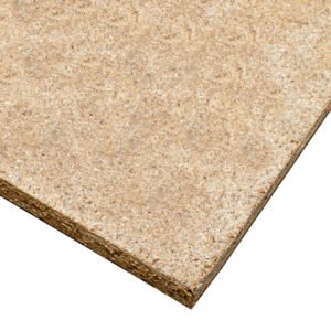 AGLOMERADO 1/8" 3MM 1,30 MTSX8' MACOSA
