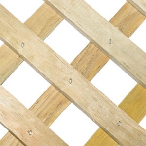 CELOSIA TECA CERRADA CUADRADA 4X8 MADSO